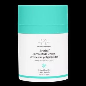 Drunk Elephant Protini Polypeptide Cream